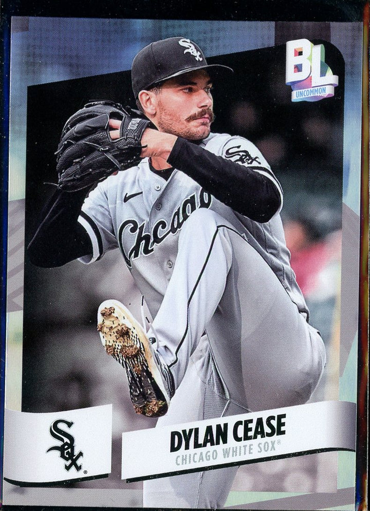 2024 Topps Big League #240 Dylan Cease