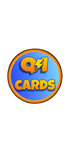 Q&I Cards