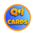 Q&I Cards